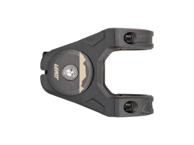 LEATT predstavec CeraMAG Gravity 8.0 , Cera Grey - 33mm