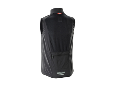 LEATT cyklistická vesta MTB WindBlock 2.0 Women, M/EU38/UK10/US6, Black (SAMPLE)