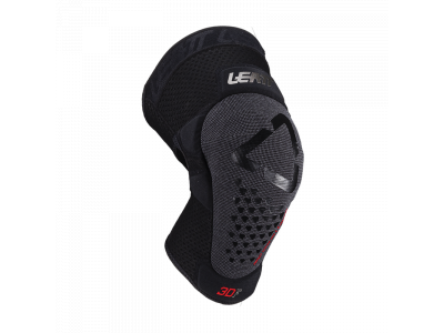 Leatt chránič kolien 3DF 5.0 Evo, Black