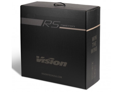 VISION kolesá METRON45 RS SL DB-CL CH-TL - orech - Shimano