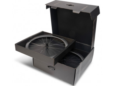 VISION kolesá METRON45 RS SL DB-CL CH-TL - orech - Shimano
