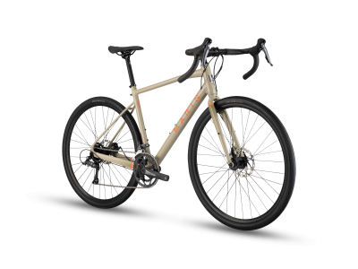 MARIN Gestalt, hnedá - 50