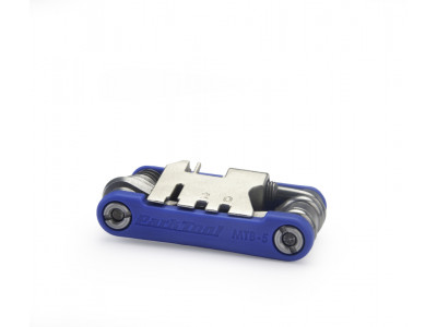 Park Tool multikľúč Park Tool MTB-5, 16 funkcií 5 ks