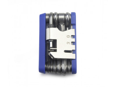 Park Tool multikľúč Park Tool MTB-5, 16 funkcií 5 ks