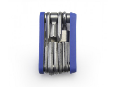 Park Tool multikľúč Park Tool MTB-5, 16 funkcií 5 ks