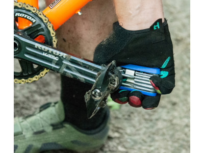 Park Tool multikľúč Park Tool MTB-5, 16 funkcií 5 ks