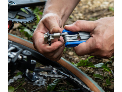 Park Tool multikľúč Park Tool MTB-5, 16 funkcií 5 ks