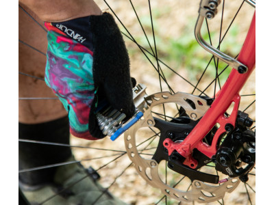 Park Tool multikľúč Park Tool MTB-5, 16 funkcií 5 ks