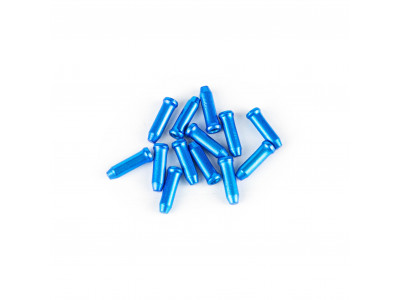 VORTEX koncovka brzdového lanka, ALU zliatina 1,6 mm - Modrá