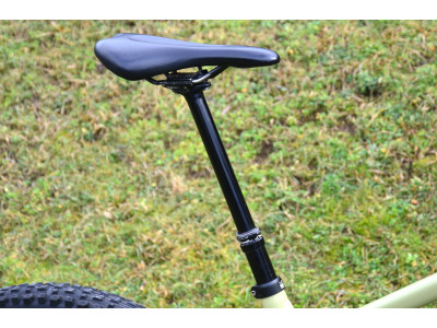Marin Rift Zone E2 29 elektrobicykel, tan/čierna, testovací