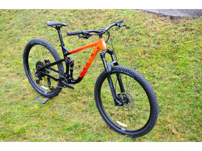 MARIN Rift Zone 3 29