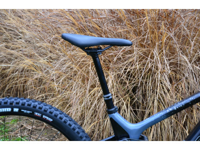 Marin Rift Zone Carbon XR 29 bicykel, sivá/karbón, testovací