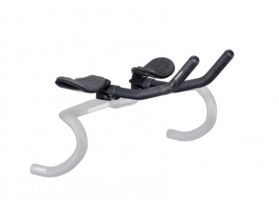 VISION TT nástavce METRON 4D MA - J-Bend - 290mm