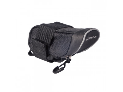 LEZYNE Taška podsedlová MICRO CADDY - Veľkosť S, čierna