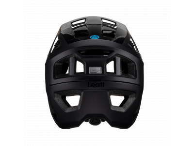 Leatt cyklistická prilba MTB Enduro 4.0 V23, stealth - S