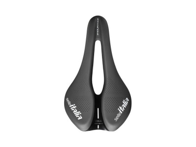 SELLE ITALIA sedlo NOVUS Boost EVO Endurance TM Superflow L3