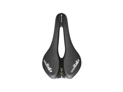 SELLE ITALIA sedlo NOVUS Boost EVO Lady TM Superflow L3