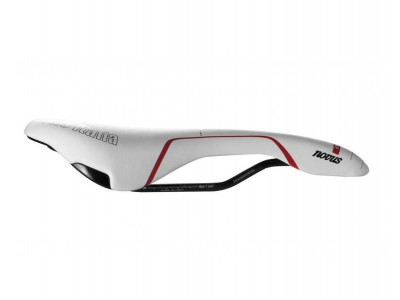 SELLE ITALIA sedlo Novus Endurance TM Superflow - TEST - S3