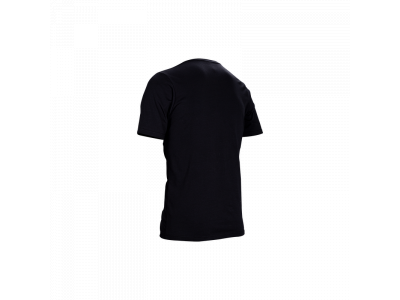 Leatt tričko Core, Black
