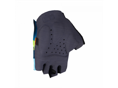 Leatt rukavice MTB 5.0 Endurance, dámske, aqua - S