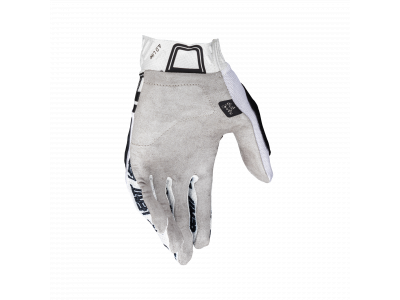 Leatt rukavice MTB 4.0 Lite,unisex, white - S