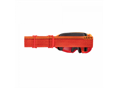 Leatt okuliare Goggle Velocity 4.0 MTB X-Flow Iriz, Iriz Red Blue UC 26%