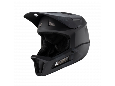 Leatt cyklistická prilba MTB Gravity 2.0 V23, Stealth Black/Grey - S