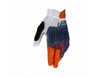 Leatt rukavice MTB 4.0 Lite, unisex, denim - M