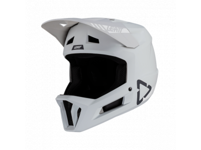 Leatt integrálna prilba MTB Gravity 1.0 V23, Steel