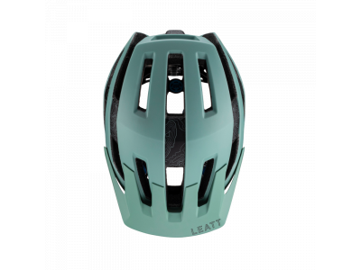 Leatt cyklistická prilba MTB Trail 2.0 V23 Pistachio 