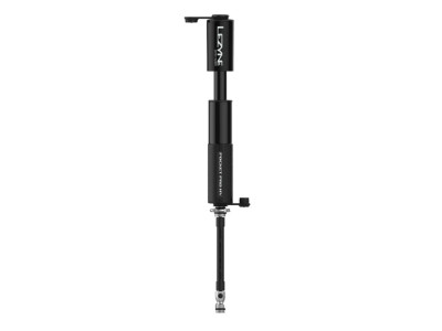 LEZYNE Minipumpa Pocket Drive PRO HV - čierna