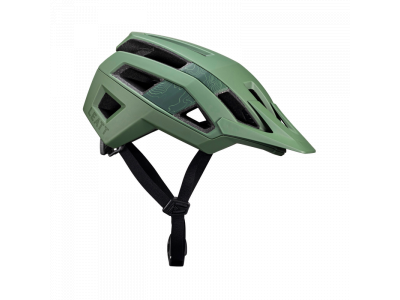 Leatt cyklistická prilba MTB Trail 3.0 V24 Spinach