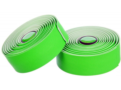 FSA omotávka POWERTOUCH HB301 - Neon zelená