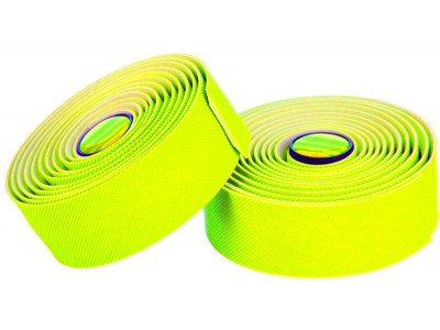 FSA omotávka POWERTOUCH HB301 - Neon žltá