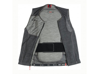 Alpina Vesta s chráničom chrbta PROLAN WOMEN VEST 