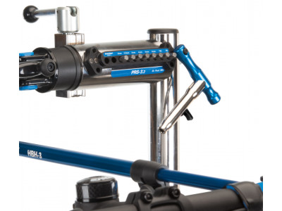Park Tool skrutkovač T-handle s vymeniteľnými bitmi QTH-1
