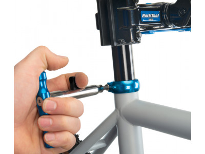 Park Tool skrutkovač T-handle s vymeniteľnými bitmi QTH-1