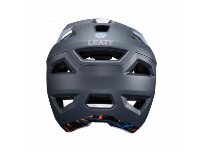 Leatt cyklistická prilba MTB AllMtn 3.0 V24, jungle  - M 55-59cm