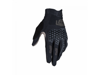 Leatt rukavice MTB 4.0 Lite, unisex, stealth - S