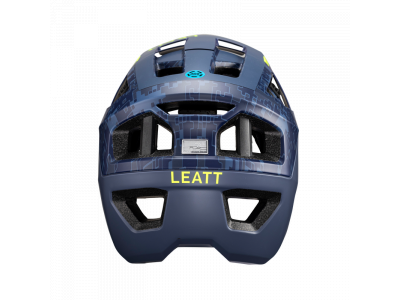 Leatt cyklistická prilba MTB AllMtn 4.0 V24, blue