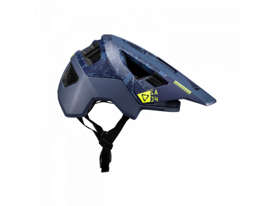 Leatt cyklistická prilba MTB AllMtn 4.0 V24, blue
