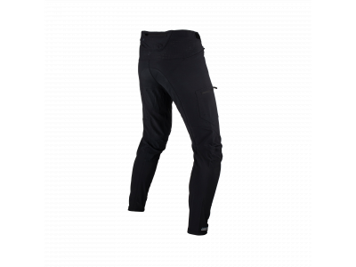 Leatt dlhé nohavice MTB Enduro 3.0, junior, black - S