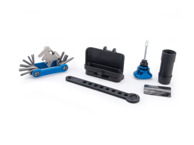 Park Tool multikľúč RESCUE TOOL POD
