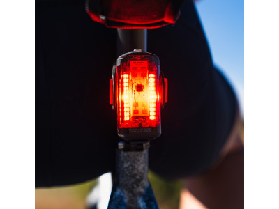 Lezyne zadné svetlo RADAR DRIVE REAR