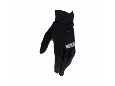 Leatt rukavice MTB 2.0 WindBlock, unisex, Black - S