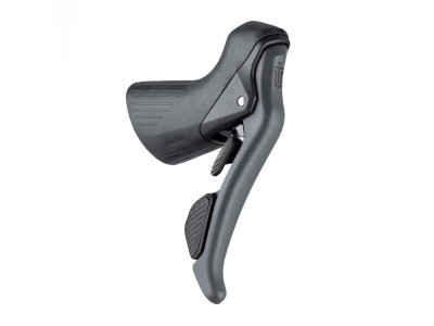 microSHIFT radiace a brzdové páky Sword, Ľ+P 1x10sp.