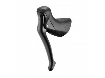 microSHIFT radiace a brzdové páky Sword Black Ľ+P 1x9sp.
