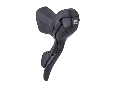microSHIFT radiace a brzdové páky R8 SB-R480 1x8sp.