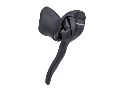 microSHIFT radiace a brzdové páky R8 SB-R480 1x8sp.