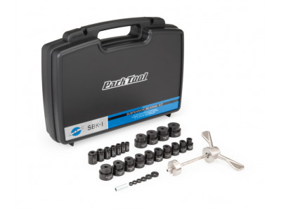 Park Tool sada na výmenu ložísk SBK-1-